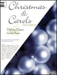 Christmas and Carols, Volume 2 piano sheet music cover